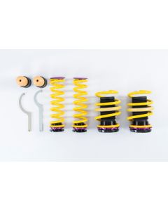 KW H.A.S. 17-18 Audi RS3 (8V) w/ Electronic Damper - 253100AL
