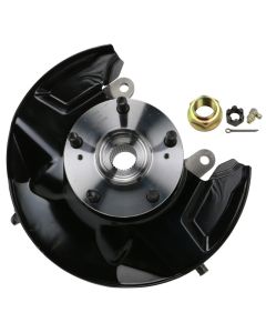 MOOG 13-16 Honda Accord Front Right Complete Knuckle Assembly - LK018