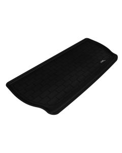 3D MAXpider 2008-2017 Buick/Chevrolet Enclave/Traverse Kagu Cargo Liner - Black - M1CH0531309