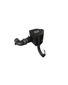 Volant Closed Box Air Intake w/Powercore Filter Dodge Challenger R/T 5.7L V8 2011-2018- VOLA-162576