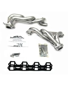 JBA Racing Headers for 86-96 Ford Truck 5.8L V8