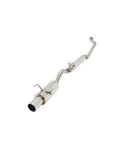 A'PEXi - N1 Catback Exhaust - 2002-2006 Acura RSX Type-S - 162AKH12