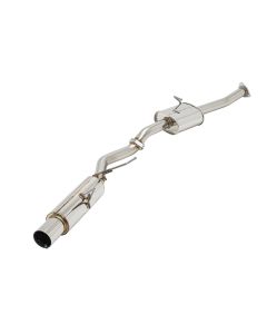 A'PEXi - N1 Catback Exhaust - 2000-2009 Honda S2000 - ** Preorder ETA Lead Time End of April ** - 162AKH26