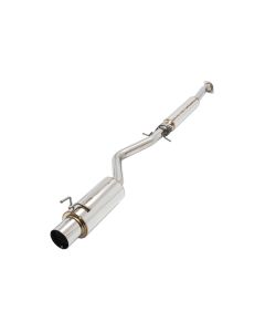 A'PEXi - N1 Catback Exhaust - 2001~2005 Lexus IS300 - 162AKT05