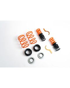 MSS 15-21 Audi A4 / S4 / RS4 / A5 / S5 / RS5 Sports Full Adjustable Kit - 02AAUDA45B9