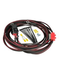 Aeromotive Fuel Pump Deluxe Wiring Kit - 16307