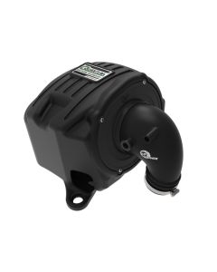 aFe Quantum Cold Air Intake System w/ Pro Dry S Media 09-13 GM Silverado / Sierra V8-4.8/5.3/6.2L - 53-10029D