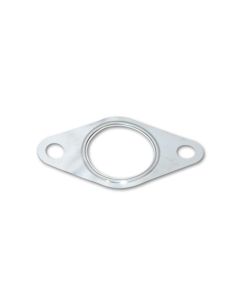Vibrant Metal Gasket for 35-38mm External WG Flange (Matches Flanges #1436 #1437 #14360 and #14370) - 1436G