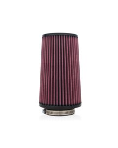 Mishimoto Air Filter 4.5in Inlet 7.8in Filter Length Oiled - MMAF-4578