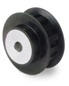 Moroso Electric Motor Pulley - 14 Tooth (Replacement for Part No 63750) - 97252