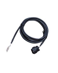 GReddy Sirius Pressure Sensor Set (Turbo/Oil/Fuel Pressure) Replacement Sensor Harness ONLY - 16401931