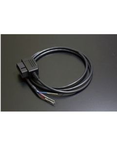 GReddy Sirius OBDII ISO CAN Communication Harness - 16401938