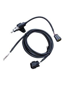 GReddy Sirius Turbo Boost Pressure Sensor & Harness Set (Sirius Vision / Meter) - 16401940