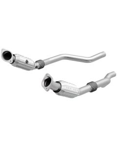 MagnaFlow Conv D/F 05- 300C/Magnum 5.7 w/cats - 16421
