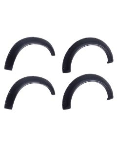 EGR 10+ Dodge Ram HD Bolt-On Look Fender Flares - Set (792854) - 792854