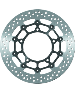 BikeMaster Suzuki Brake Rotor - 962066
