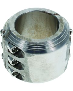 DragonFire Racing Machined Tube Clamp 1.875 I.D. - 520958