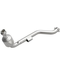 MagnaFlow Conv DF Mercedes SLK320 04 Passenger Side CA - 454013