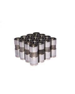 COMP Cams Hydraulic Roller Lifters for Cadillac Buick 1960-1980, Steel Construction, Standard Size, Non-Adjustable - 869-16