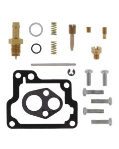 All Balls Racing 00-06 Suzuki JR50 Carburetor Rebuild Kit - 26-1119