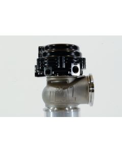 TiAL Sport MVS Wastegate (All Springs) w/Clamps - Black - 002953