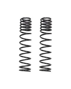 Skyjacker Jeep Gladiator JT 3.5in Front Dual Rate Long Travel Coil Springs - GR35FDR