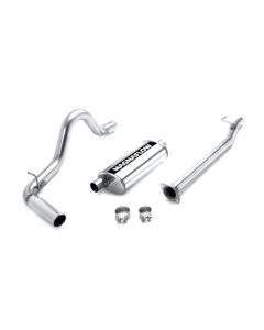 MagnaFlow Sys CB 05- Toyota Tacoma EC/CC-SB - 16625