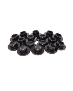 COMP Cams Steel Valve Spring Retainers 1.030in Diameter Fits Chevrolet LS Engines 1997-2018 - 745-16