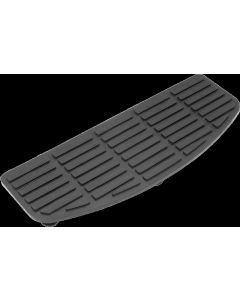 Bikers Choice 80-Up Touring 86-17 FLST Replacement Driver Floorboard Pads Replaces H-D 50614-91A Pr - 493969