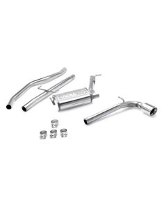 MagnaFlow Sys C/B 04- Scion TC 2.4L 4cyl. - 16640