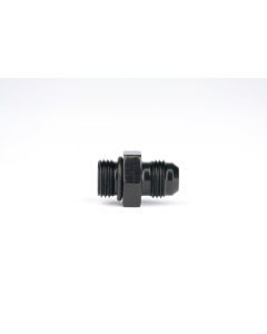 Aeromotive ORB-06 to AN-06 Male Flare Adapter Fitting - 15606