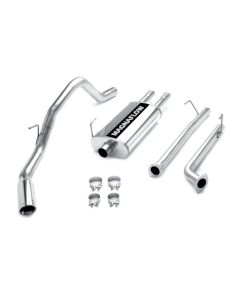 MagnaFlow Sys C/B 07 Toyota Tundra 5.7L - 16753