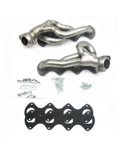 JBA Racing Headers for 05-10 Ford F-250/350 5.4L V8