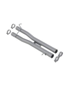 MBRP Race 3.0" Muffler Bypass RAM TRX 2021-2022 - S5155304
