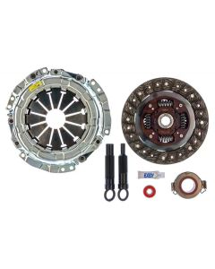 Exedy 1989-1991 Toyota Corolla L4 Stage 1 Organic Clutch - 16800