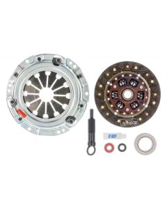 Exedy 1980-1982 Toyota Corolla L4 Stage 1 Organic Clutch - 16804A
