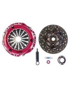 Exedy 1996-2002 Toyota 4Runner V6 Stage 1 Organic Clutch - 16805