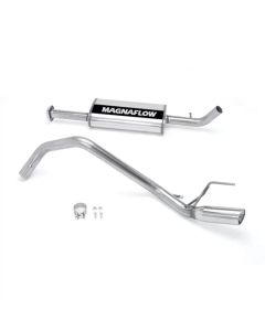 MagnaFlow Sys C/B 07-08 Jeep Grand Chreokee - 16834