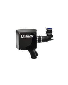 Upgrade Dodge Nitro: Volant Air Intake 2007-2012