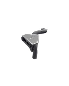 Volant 02-07 Dodge Ram 1500 4.7 V8 Pro5 Closed Box Air Intake System - 16847