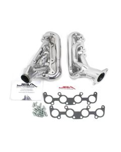 High-Performance JBA Racing Headers for Mustang 5.0L