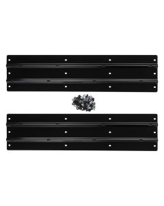 ARB Skid Plate For Rock Rail Fj Sliders - 4420110