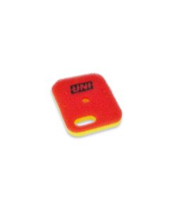 Uni Filter 81-24 Yamaha PW 50 Air Filter - NU-3264ST