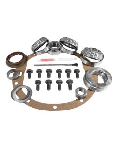 USA Standard Master Overhaul Kit For The 99-08 GM 8.6in Diff - ZK GM8.6