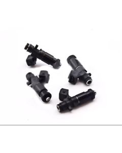 1200cc Bosch EV14 Fuel Injectors for Honda Civic 92-00
