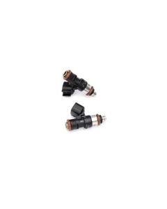 DeatschWerks 14-16 Polaris RZR XP 1000 550cc Injectors - Set of 2 - 16U-12-0550-2