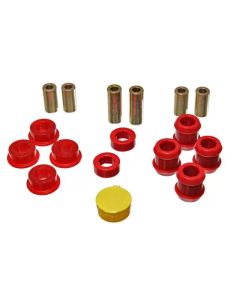 Honda 1988-1991 Front Control Arm Bushing Set - ENER-16.3103R