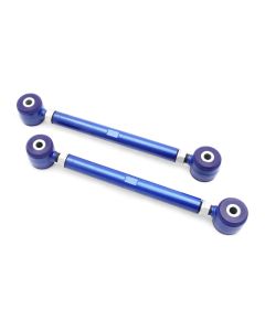SuperPro 2016 Honda Civic EX Rear Toe Adjustable Control Arm Set - TRC1034