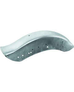 Bikers Choice 84-96 Softail Rear Raw Fatbob Fender Replaces H-D 59914-86A - 490519