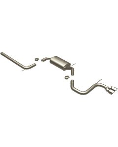 MagnaFlow C/B 06-07 VW Golf/Rabbit 2.5L - 16692